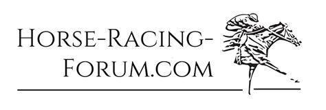 Horse Racing Forum .